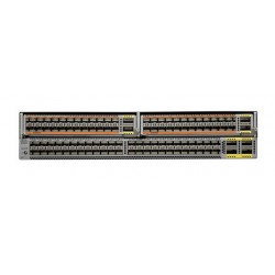 Cisco Nexus 56128P Managed L2/L3 None Grey 2U