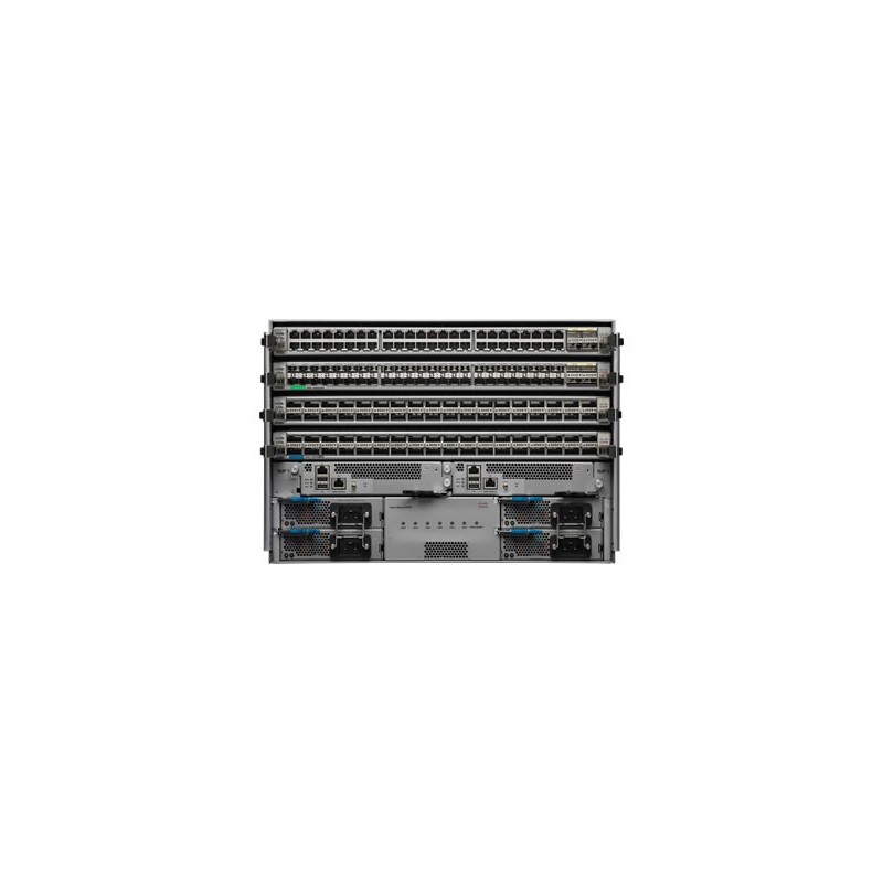 Cisco N9K-C9504