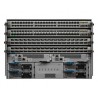 Cisco N9K-C9504 network equipment chassis