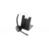 Jabra PRO 935 headset Binaural Head-band, Neck-band Black