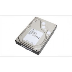 Toshiba MG04ACA400E HDD 4000GB Serial ATA III internal hard drive