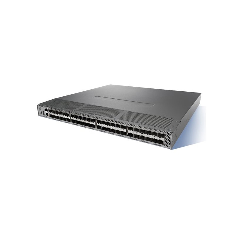 Cisco DS-C9148S-12PK9