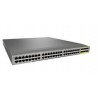 Cisco Nexus 3172TQ Managed L2/L3 10G Ethernet (100/1000/10000) Grey 1U