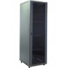 Intellinet 713085 Freestanding rack 1500kg Black rack