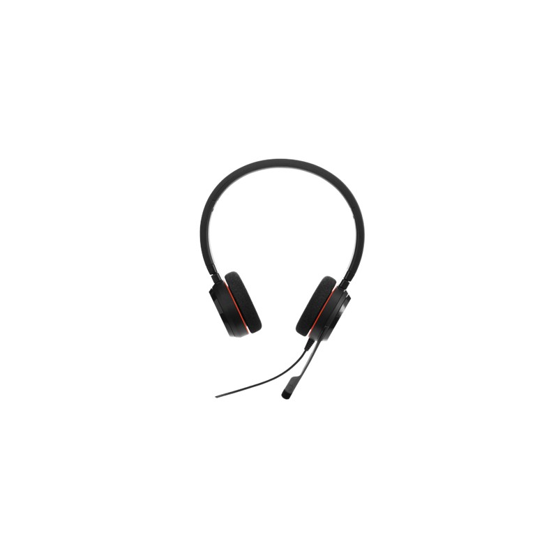 Jabra Evolve 20 MS Stereo