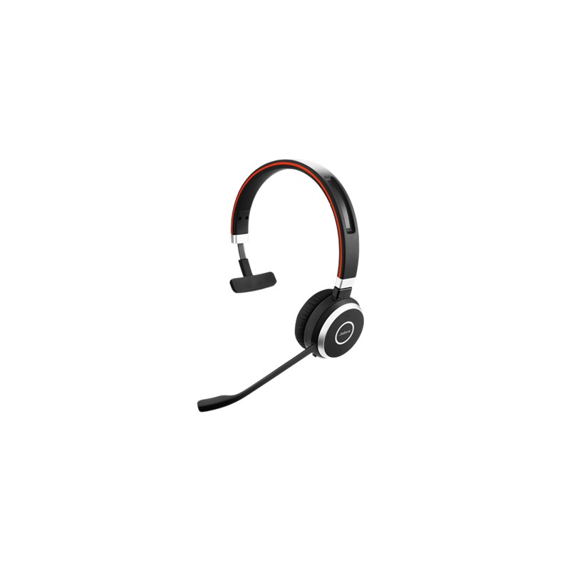 Jabra Evolve 40 MS Mono