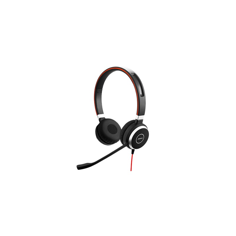 Jabra Evolve 40 MS Stereo