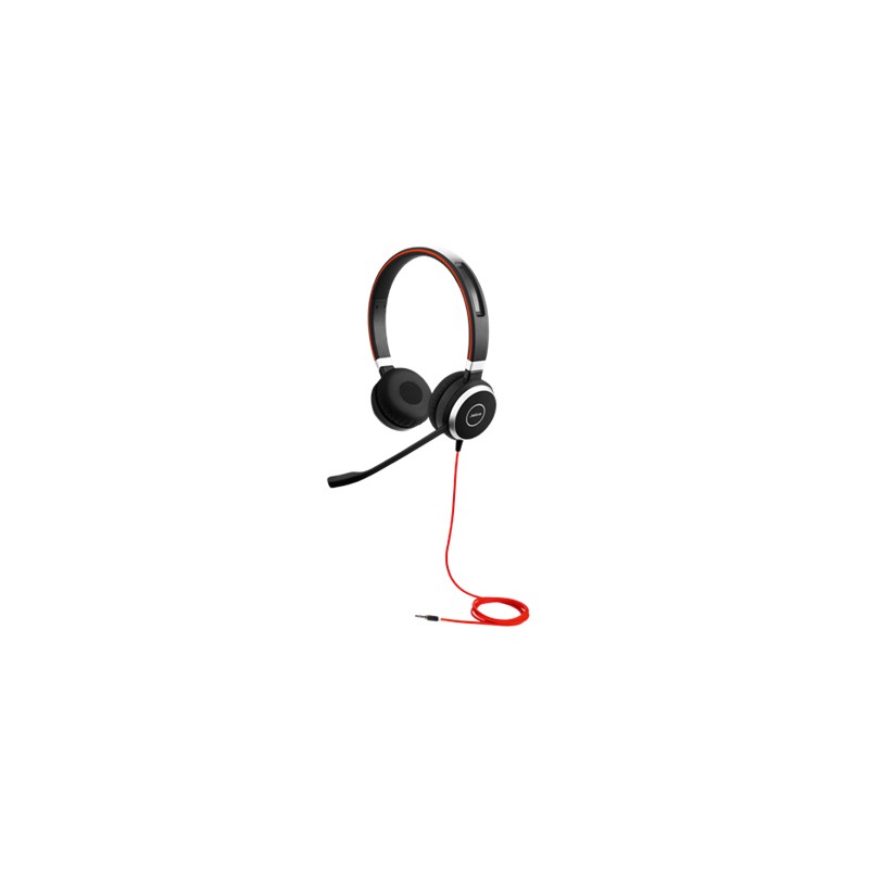 Jabra EVOLVE 40 Stereo