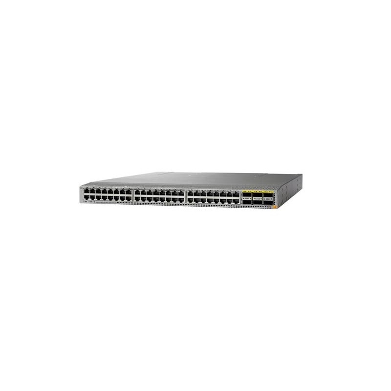 Cisco N9K-C9372TX