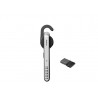 Jabra Stealth UC MS mobile headset Monaural In-ear Black, Charcoal Wireless