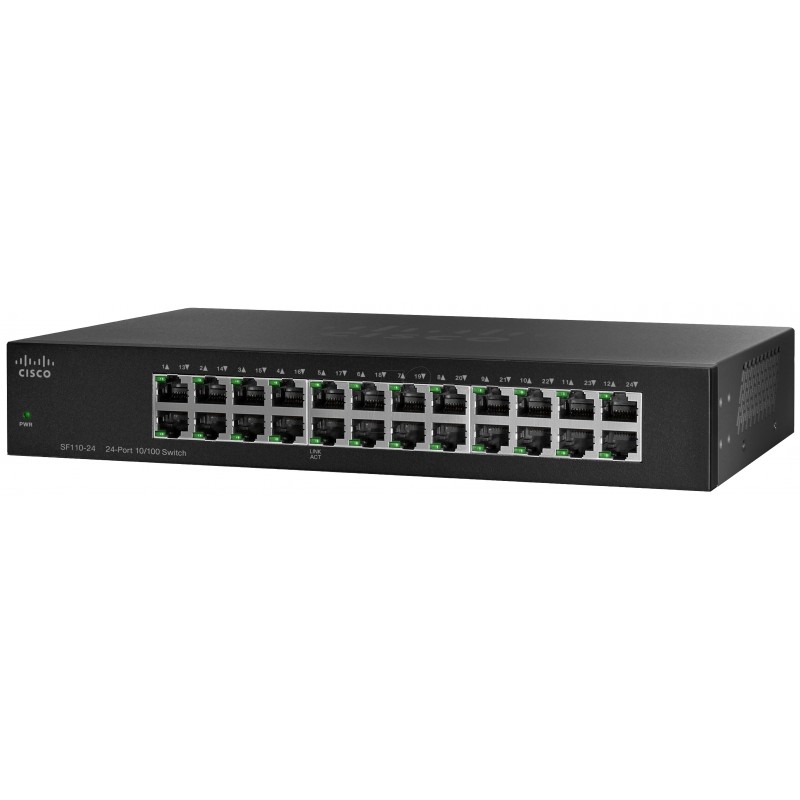 Cisco SF110-24