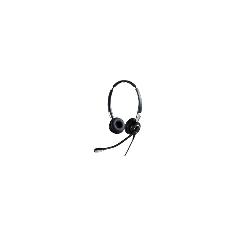 Jabra Biz 2400 II QD Duo NC