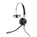 Jabra Biz 2400 II QD Mono NC 3-in-1 Wideband