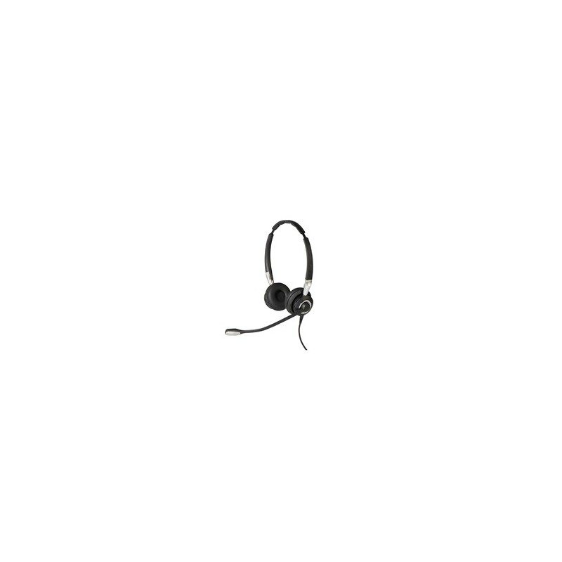 Jabra Biz 2400 II QD Duo UNC