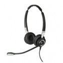 Jabra Biz 2400 II QD Duo UNC