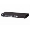 Aten CM1164A KVM switch Rack mounting Black