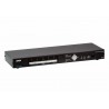 Aten CM1164A KVM switch Rack mounting Black