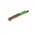 Brocade QSFP, 1m