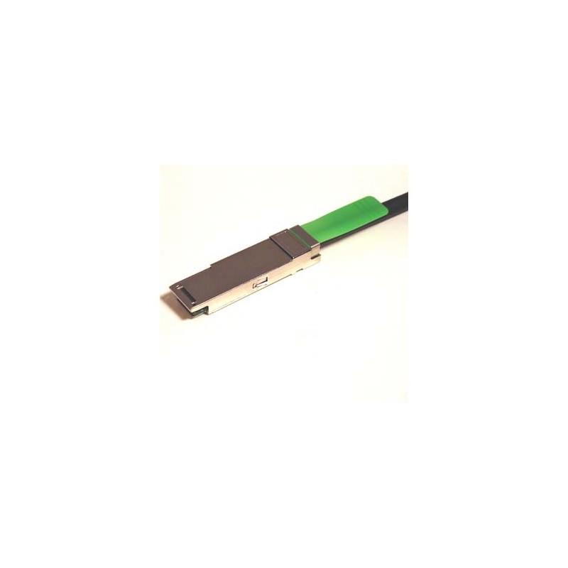 Brocade QSFP, 1m