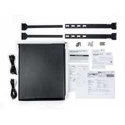 Vertiv Avocent MXS5132-201 2U Black KVM switch