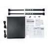 Vertiv Avocent MXS5132-201 2U Black KVM switch