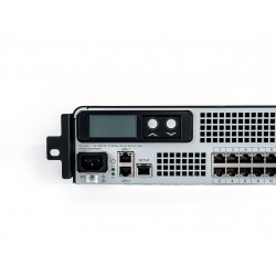 Vertiv Avocent MXS5132-201 2U Black KVM switch