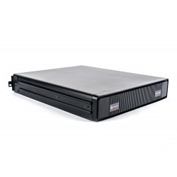 Vertiv Avocent MXS5132-201 2U Black KVM switch