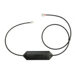 Jabra Link Black telephone switching equipment