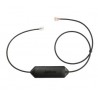 Jabra Link Black telephone switching equipment