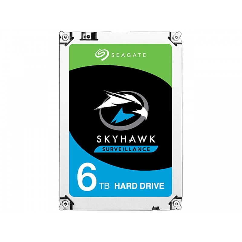 Seagate ST6000VX001