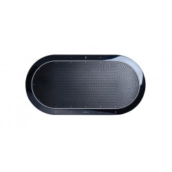 Jabra SPEAK 810 MS speakerphone Universal Black