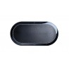 Jabra SPEAK 810 MS speakerphone Universal Black
