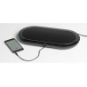 Jabra SPEAK 810 MS speakerphone Universal Black