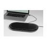 Jabra SPEAK 810 MS speakerphone Universal Black