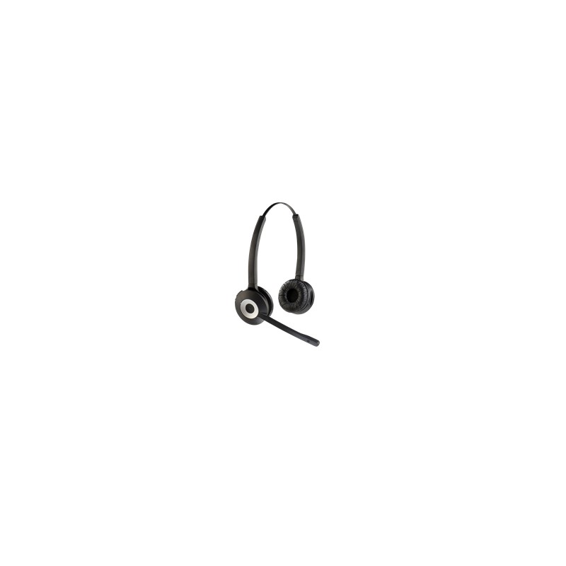 Jabra PRO 920 Duo