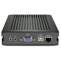Vertiv Avocent Matrix Transmitter, Direct Connect, Copper, VGA with CBL0087 included