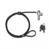Kensington Master Keyed Combination Laptop Lock cable lock