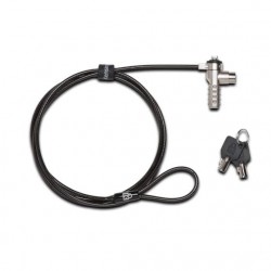 Kensington Master Keyed Combination Laptop Lock cable lock