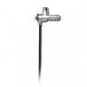Kensington Master Keyed Combination Laptop Lock cable lock