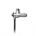 Kensington Master Keyed Combination Laptop Lock