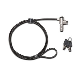 Kensington Master Keyed Combination Laptop Lock cable lock