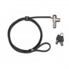 Kensington Master Keyed Combination Laptop Lock cable lock