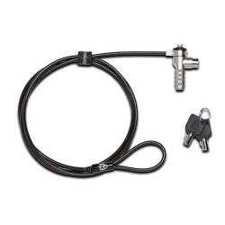 Kensington Master Keyed Combination Laptop Lock cable lock