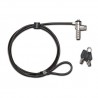 Kensington Master Keyed Combination Laptop Lock cable lock