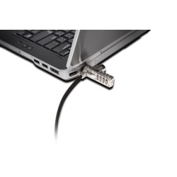 Kensington Master Keyed Combination Laptop Lock cable lock