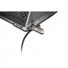 Kensington Master Keyed Combination Laptop Lock cable lock