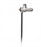 Kensington Master Keyed Combination Laptop Lock cable lock