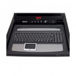 APC  AP5719 rack console