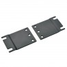 Tripp Lite Adapter Kit for Mounting 19 in. Rack Equipment in 23 in. Racks