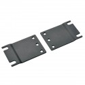 Tripp Lite Adapter Kit for Mounting 19 in. Rack Equipment in 23 in. Racks